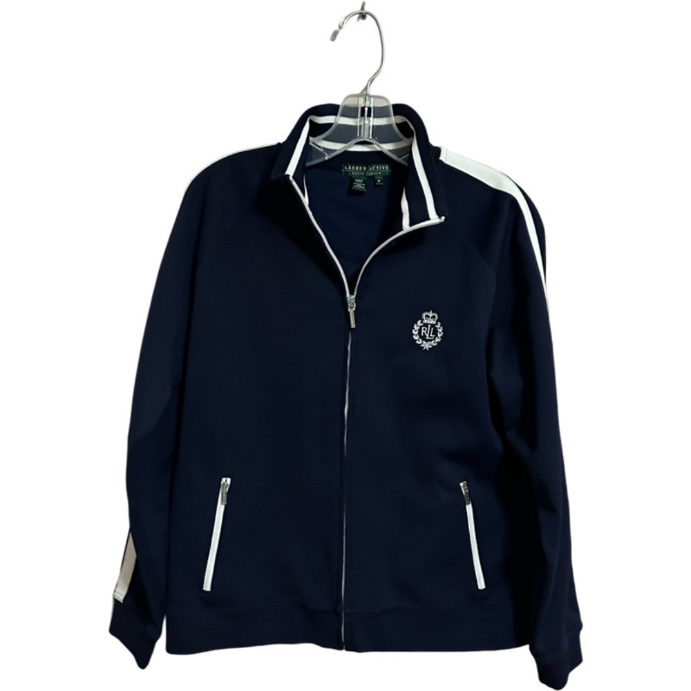 Womens Lauren Ralph Lauren Active jacket
